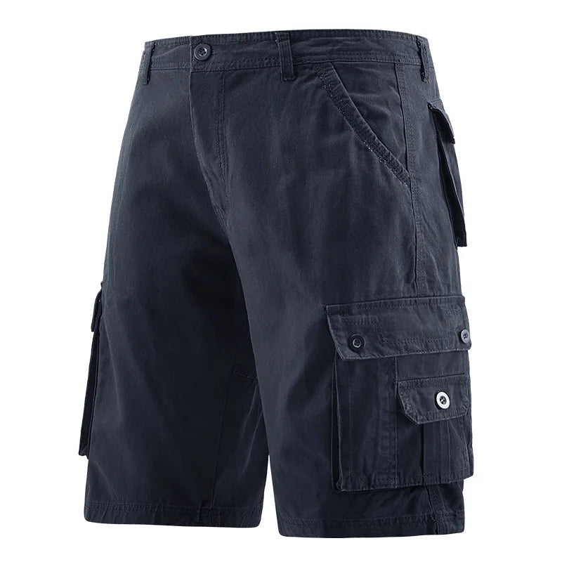 Marx - Workwear Cargo Shorts