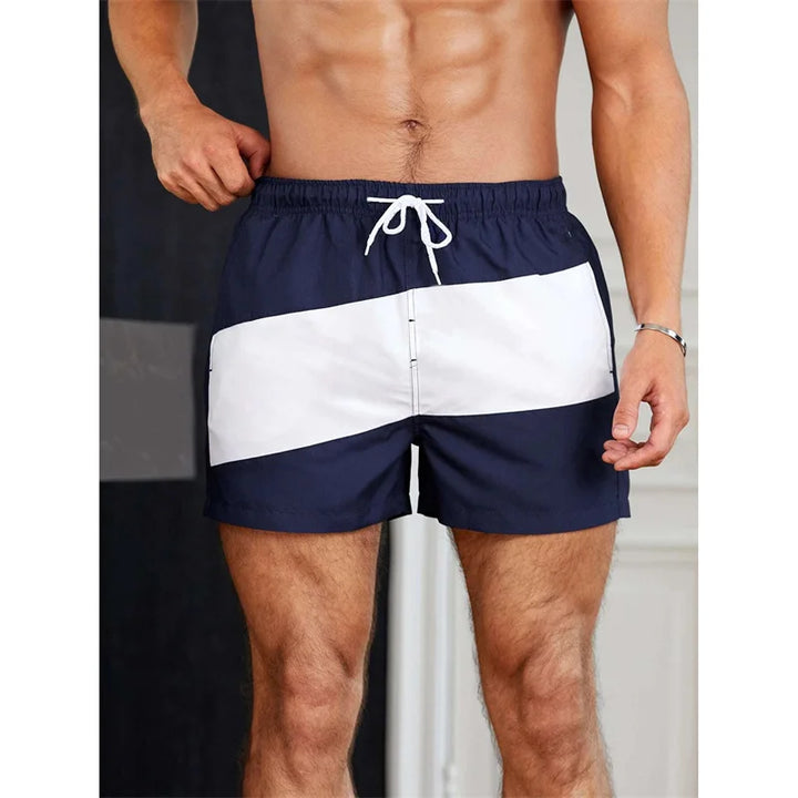 Umar - Men's Swim Shorts