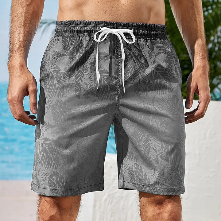Alen - Men's Swim Shorts