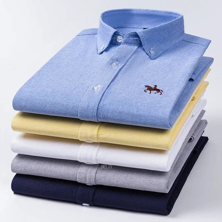 Joe - Cavalier Shirt