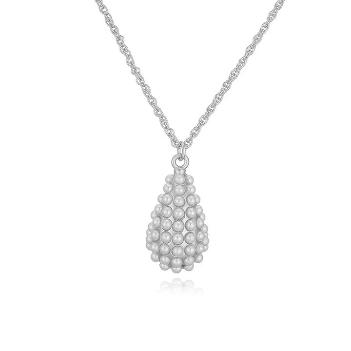 Vormen™ | Classic Pearl Necklaces