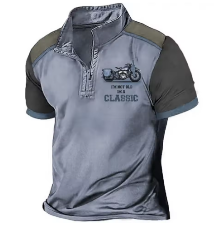 Jim - Polo Shirt