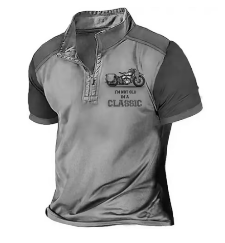 Jim - Polo Shirt