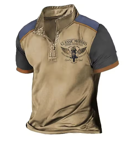 Jim - Polo Shirt