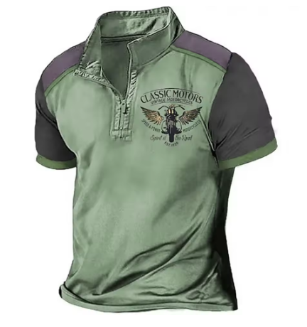Jim - Polo Shirt