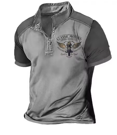 Jim - Polo Shirt
