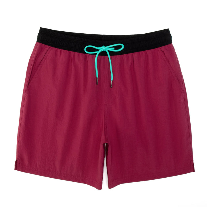 Isaac - Men's Swim Shorts