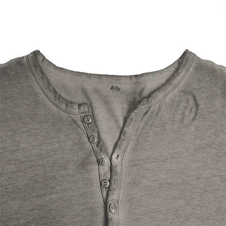 Michael - Long Sleeve Shirt