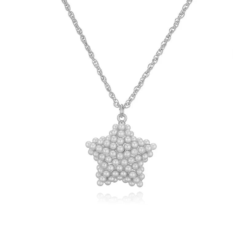 Vormen™ | Classic Pearl Necklaces