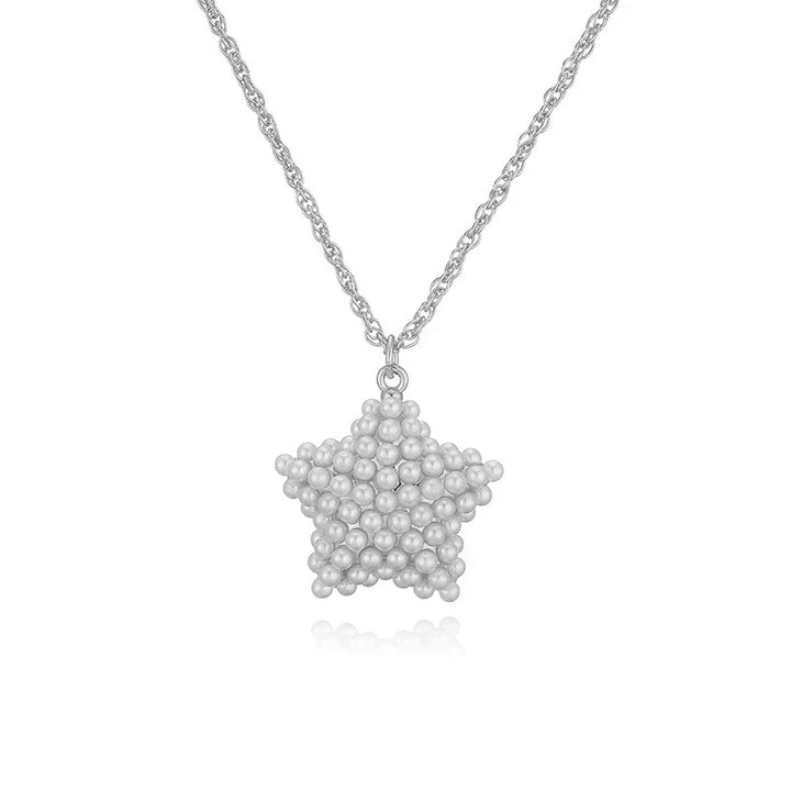 Vormen™ | Classic Pearl Necklaces