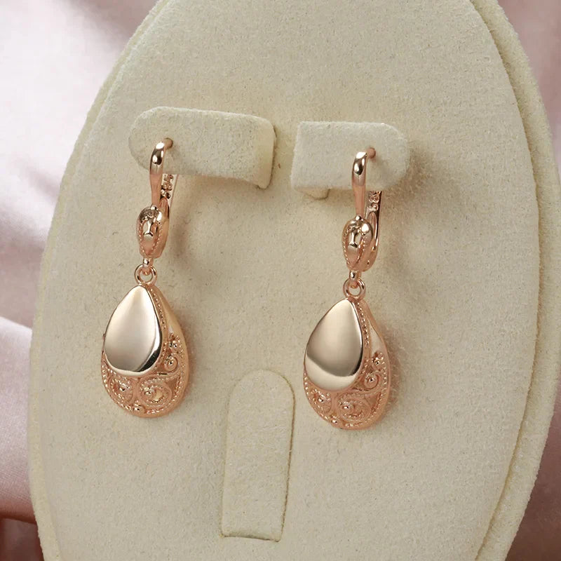 Merel™ | drop earrings