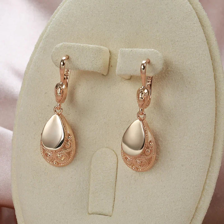 Merel™ | drop earrings