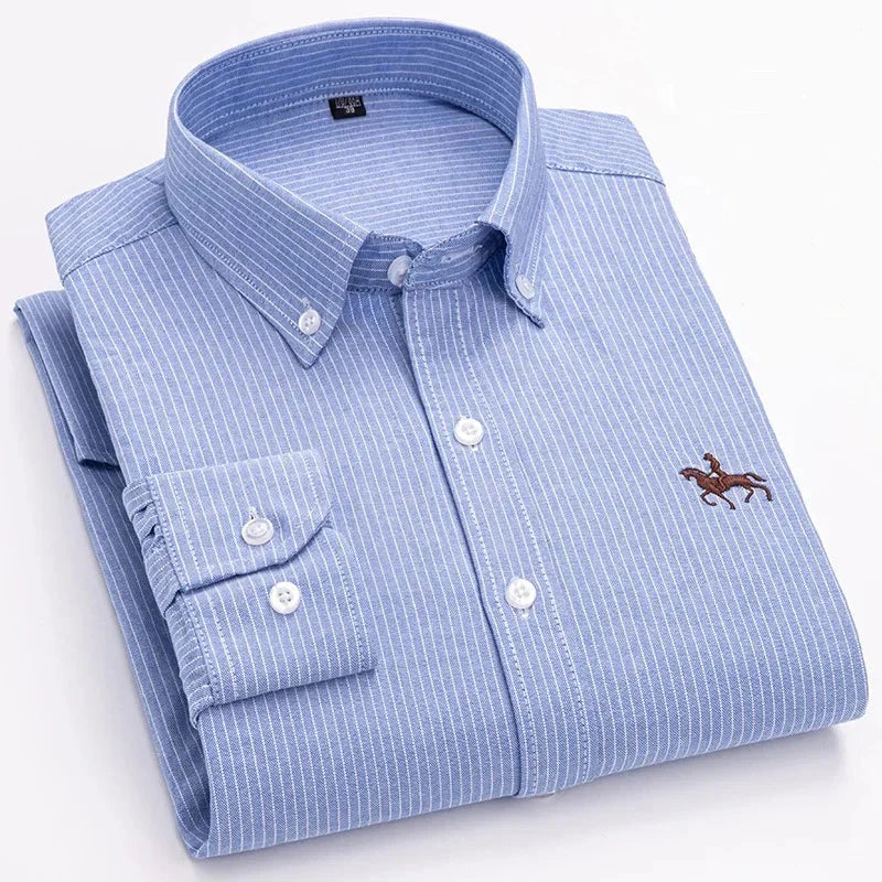 Joe - Cavalier Shirt