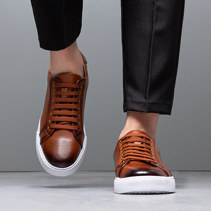 Camden Luxe Low