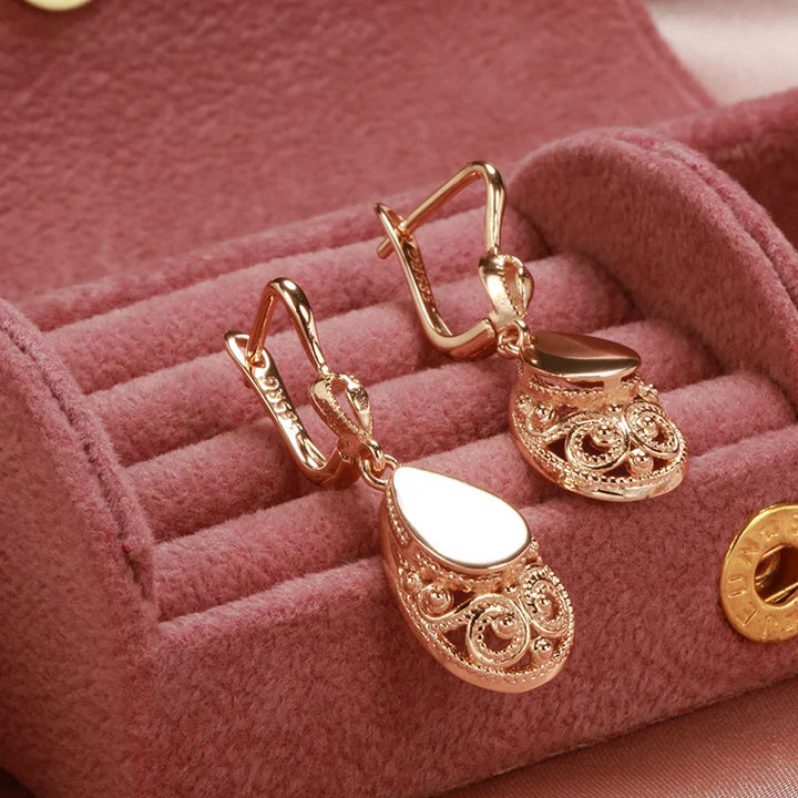 Merel™ | drop earrings