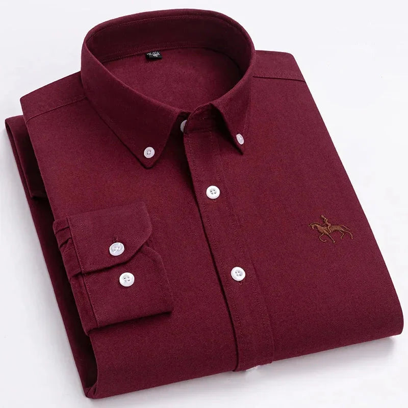 Joe - Cavalier Shirt