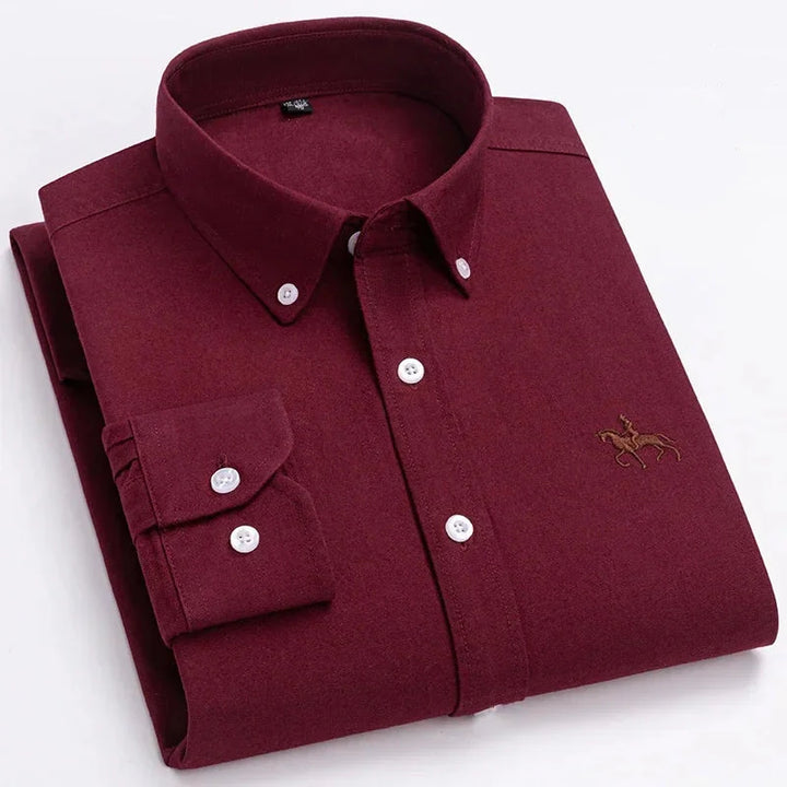 Joe - Cavalier Shirt