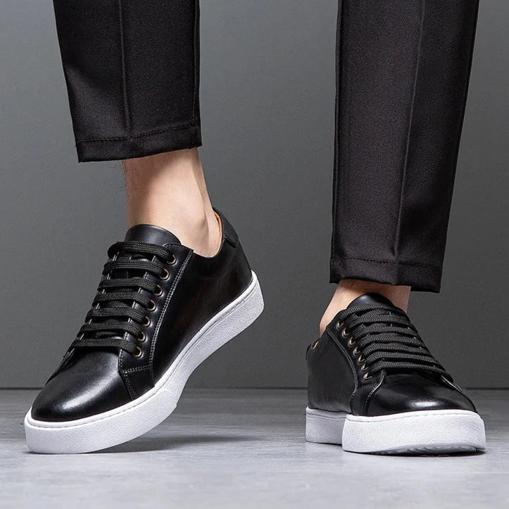 Camden Luxe Low