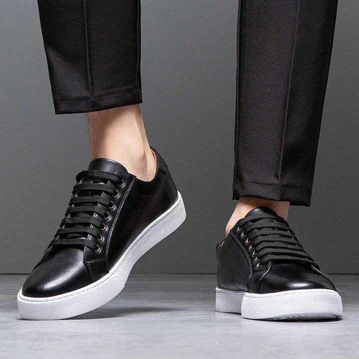 Camden Luxe Low