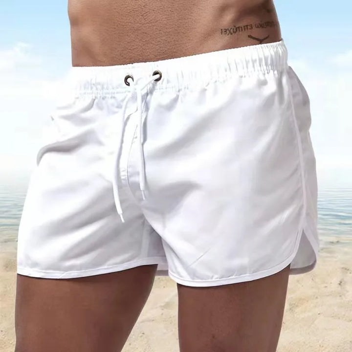 Wesley - Men's Swim Shorts