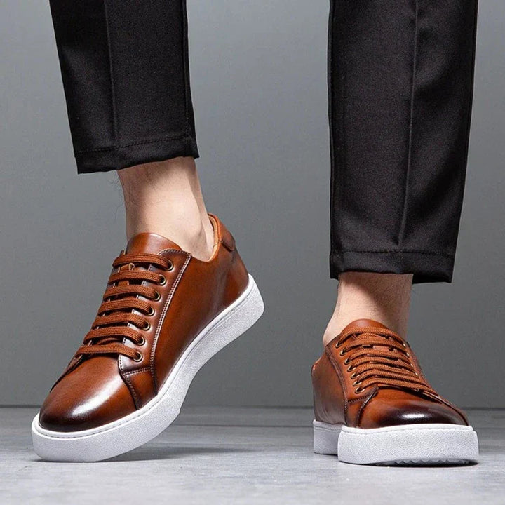 Camden Luxe Low