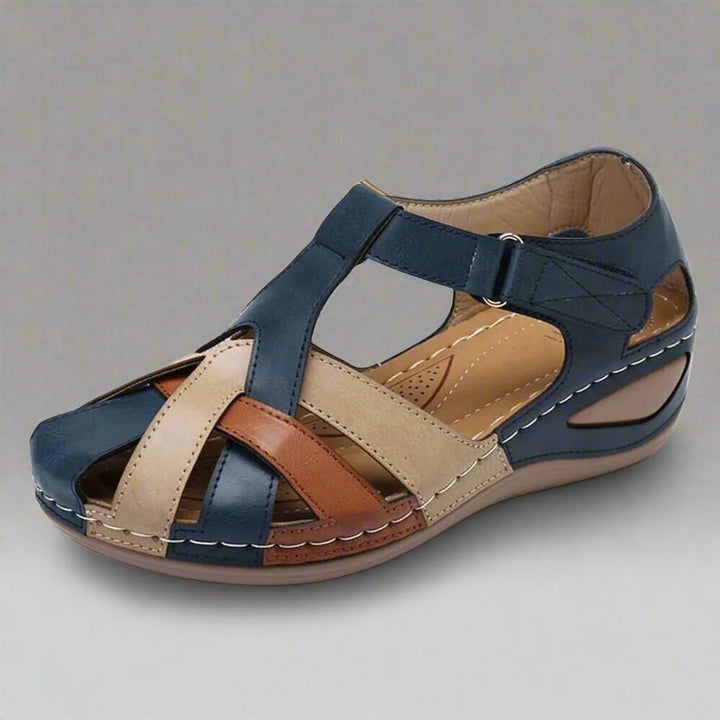 Carmina | Handmade Lightweight Sandals Made from Premium Material