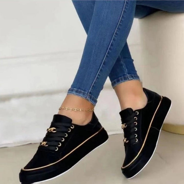 Mary | Stylish Orthopedic Shoes