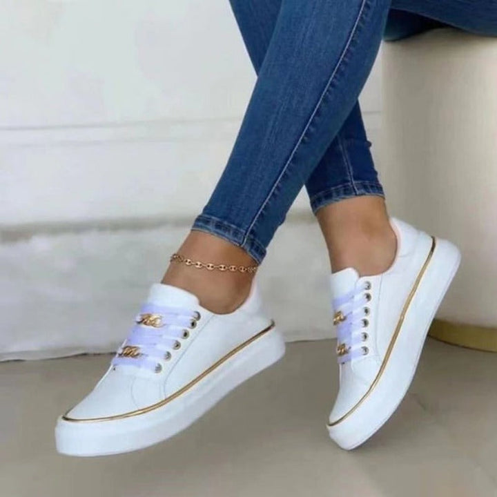Mary | Stylish Orthopedic Shoes