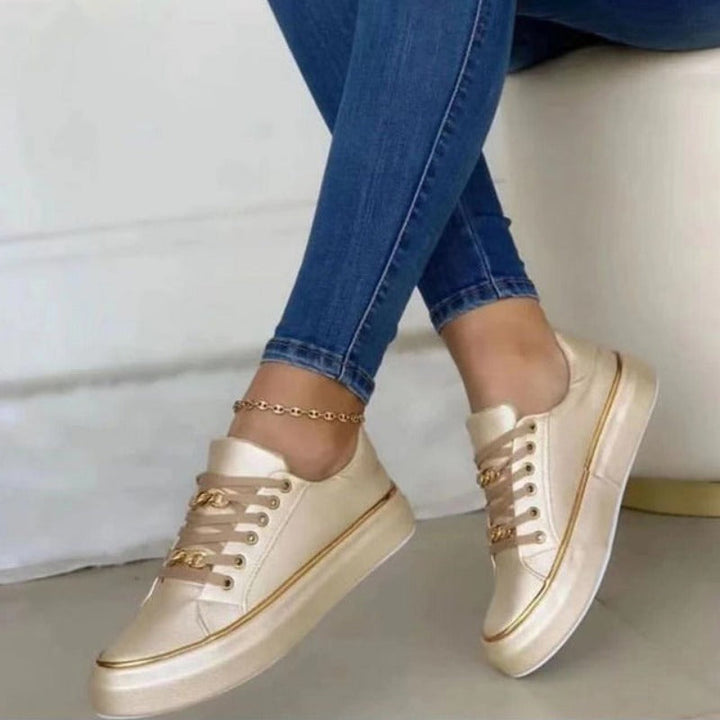 Mary | Stylish Orthopedic Shoes