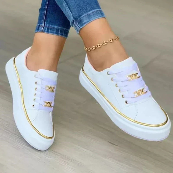 Mary | Stylish Orthopedic Shoes