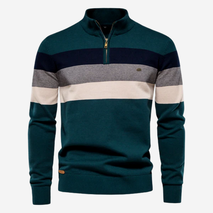 Lawrence - Retro Sweater