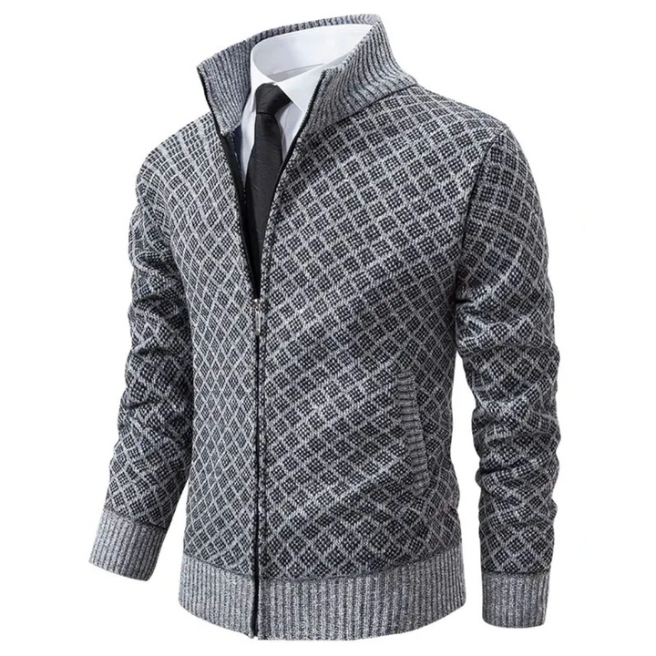 Remy | Luxurious Knitted Sweater