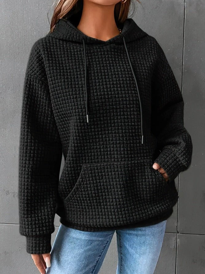 Linette - Comfortable Sweater