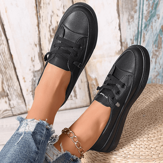 Krizzy - Modern Orthopedic Shoes