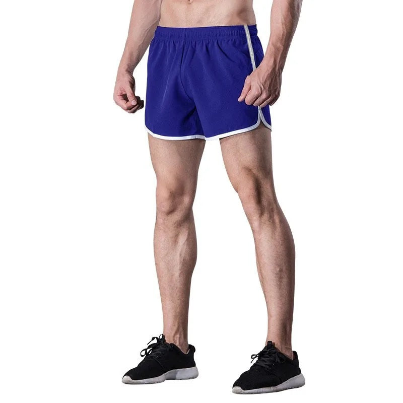 Wesley - Men's Swim Shorts
