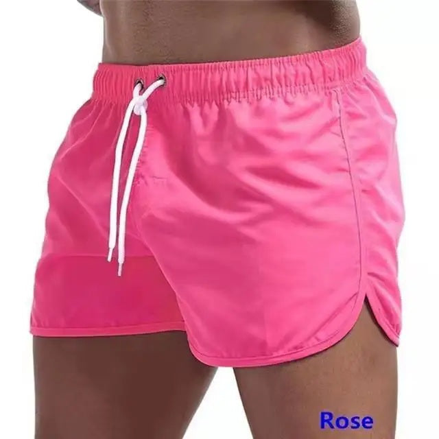 Wesley - Men's Swim Shorts
