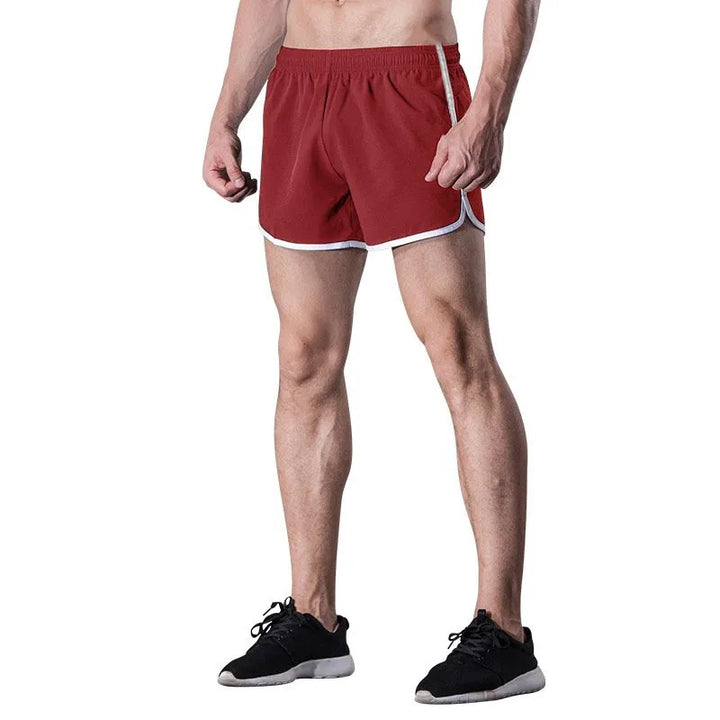 Wesley - Men's Swim Shorts
