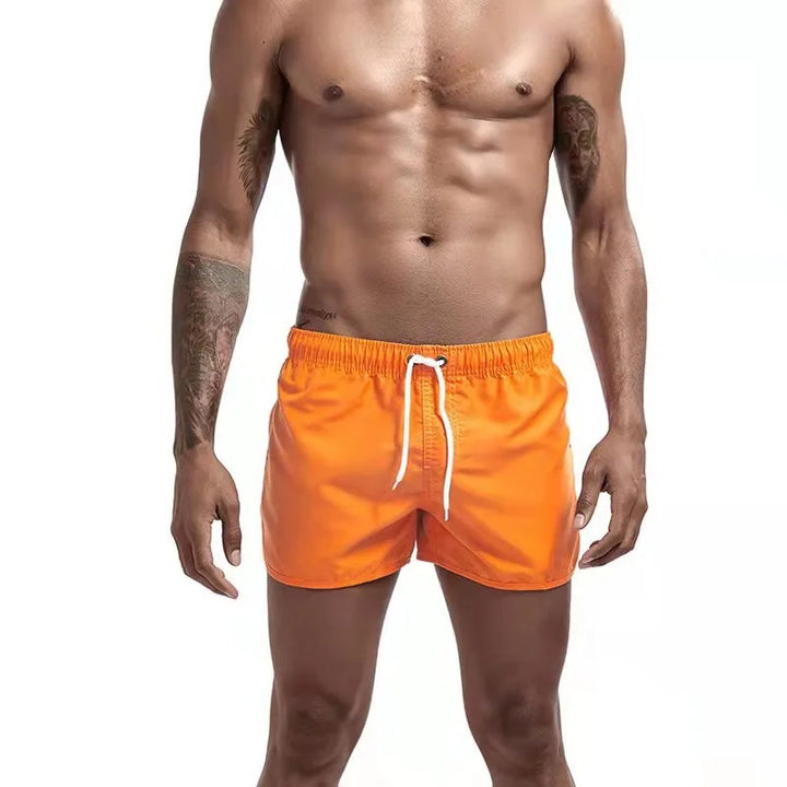 Wesley - Men's Swim Shorts