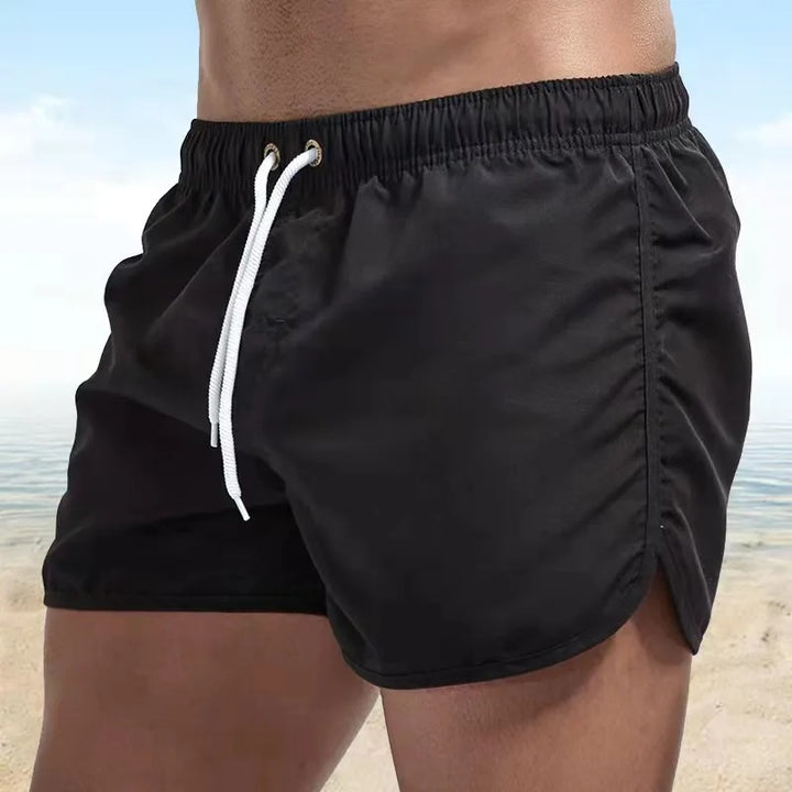 Wesley - Men's Swim Shorts