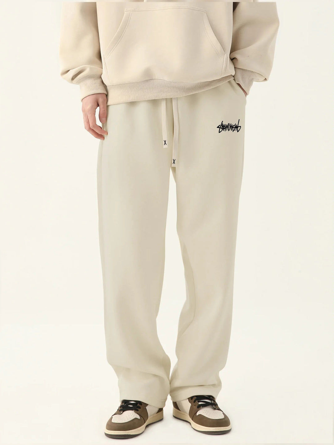 Henly - Loose-Fit Sweatpants