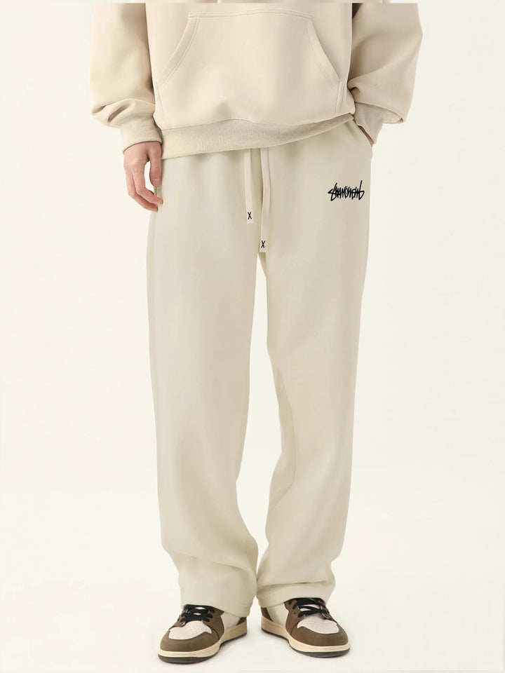 Henly - Loose-Fit Sweatpants