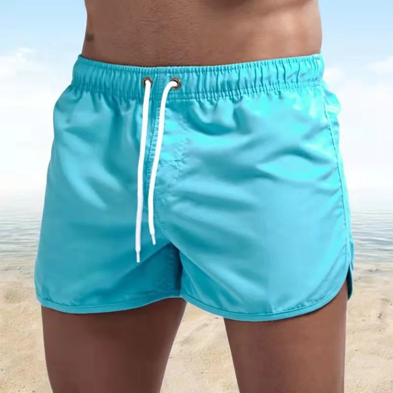 Wesley - Men's Swim Shorts