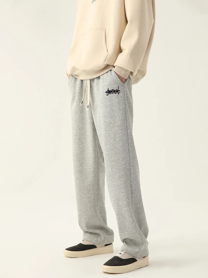 Henly - Loose-Fit Sweatpants