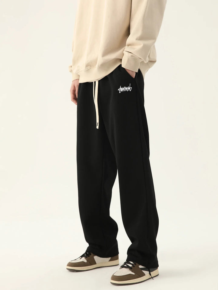 Henly - Loose-Fit Sweatpants