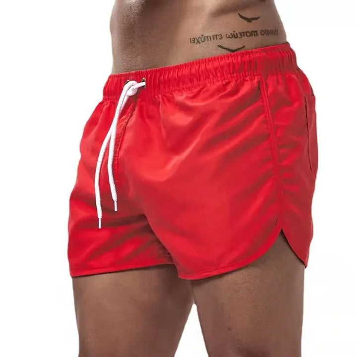 Wesley - Men's Swim Shorts