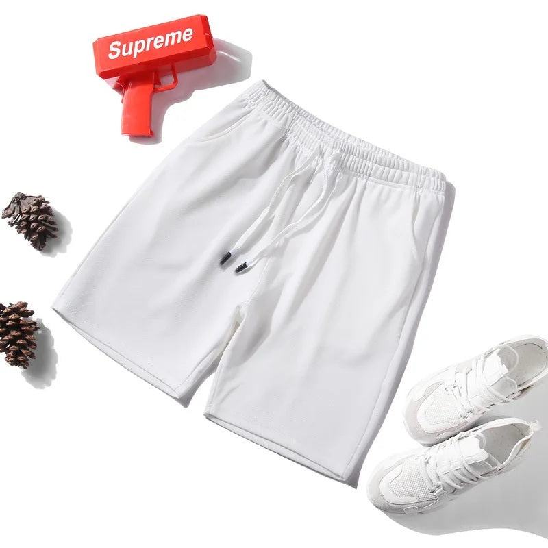 Wesley - Men's Swim Shorts