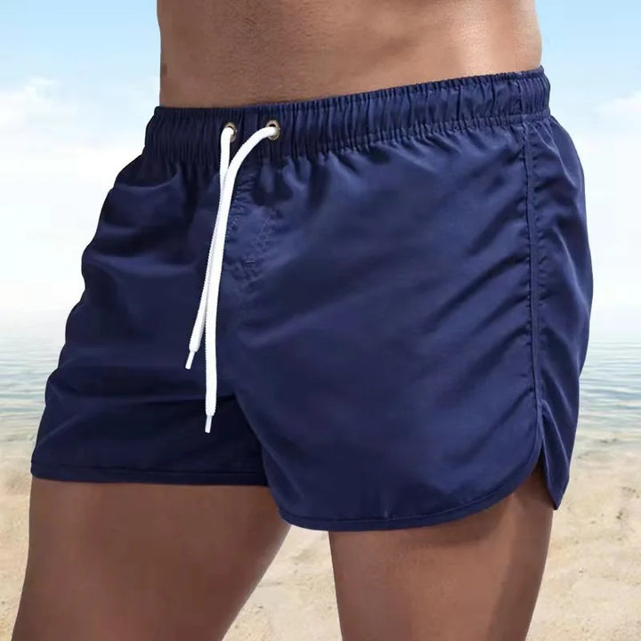 Wesley - Men's Swim Shorts