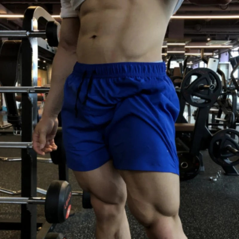 Wesley - Men's Swim Shorts