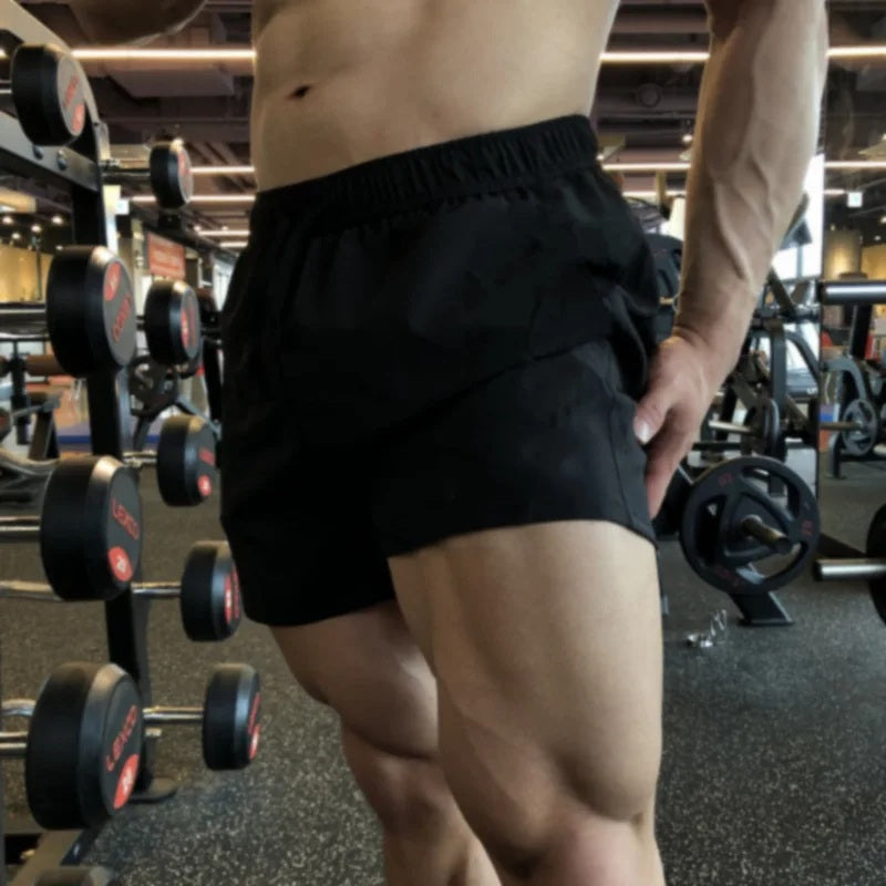 Wesley - Men's Swim Shorts