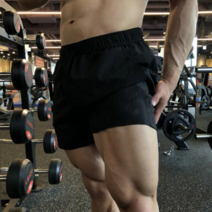 Wesley - Men's Swim Shorts